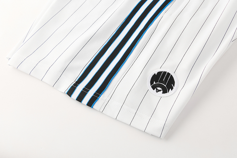 Newcastle United Short Sleeve Tracksuit · 3