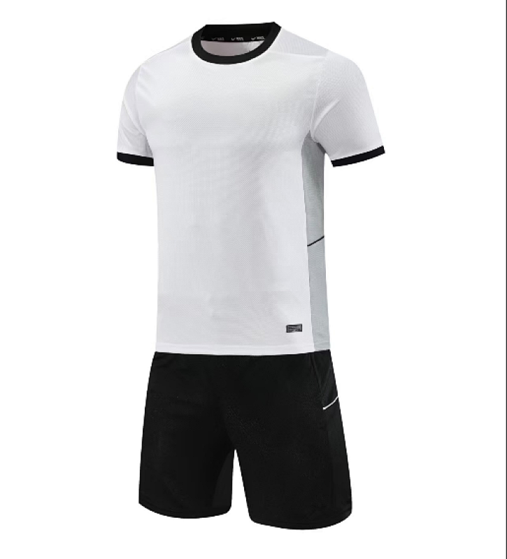 Nike Short Sleeve Tracksuit 2