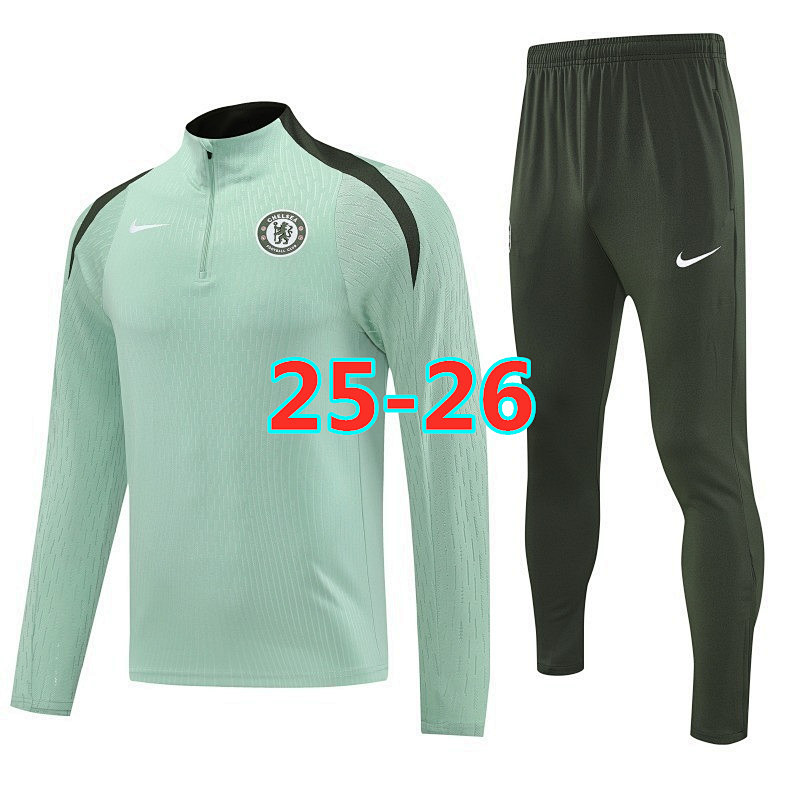 Chelsea Long Sleeve Tracksuit