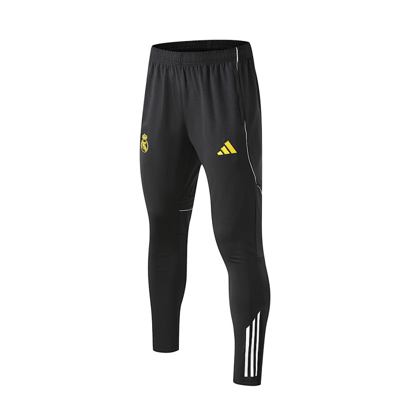 Real Madrid Long Sleeve Tracksuit · 3