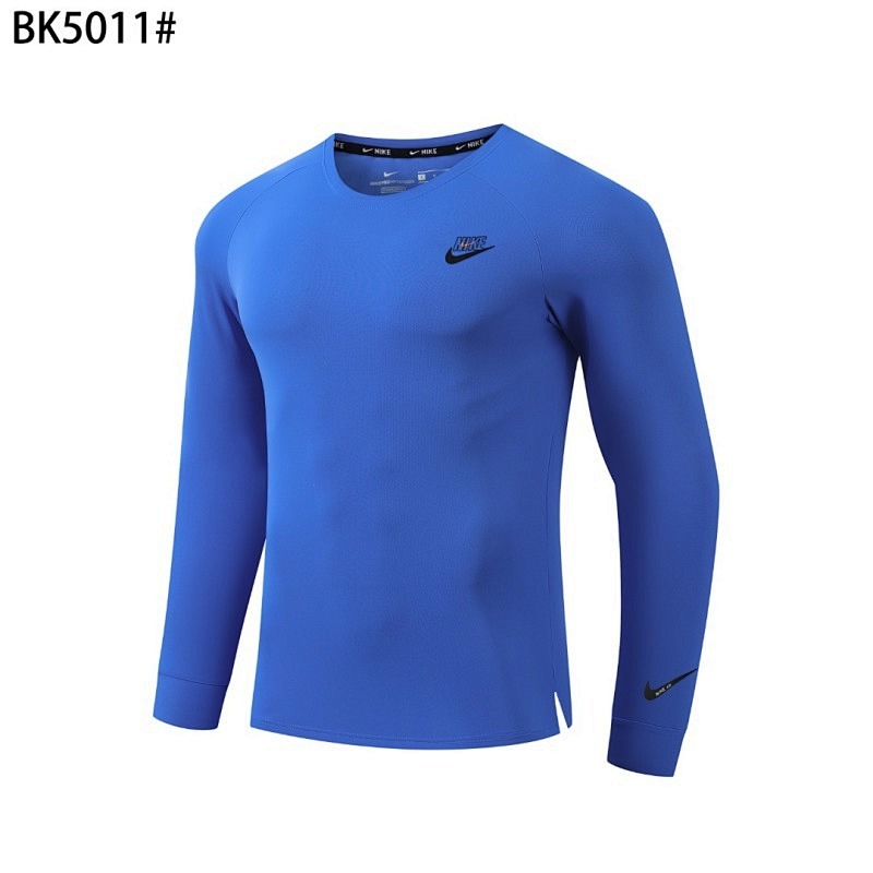 Nike Long Sleeve T-shirt Jersey T 8