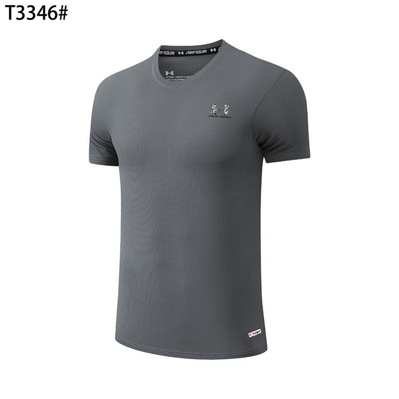 Under Armour T-shirt Jersey T · 2