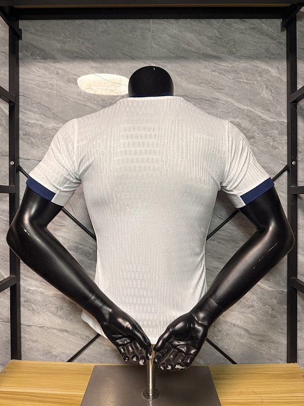 Paris Psg Away Player Version Jersey 4