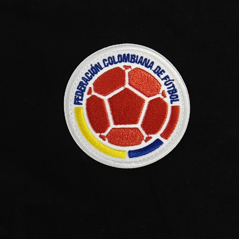 2026 Colombia Hoodie · 4