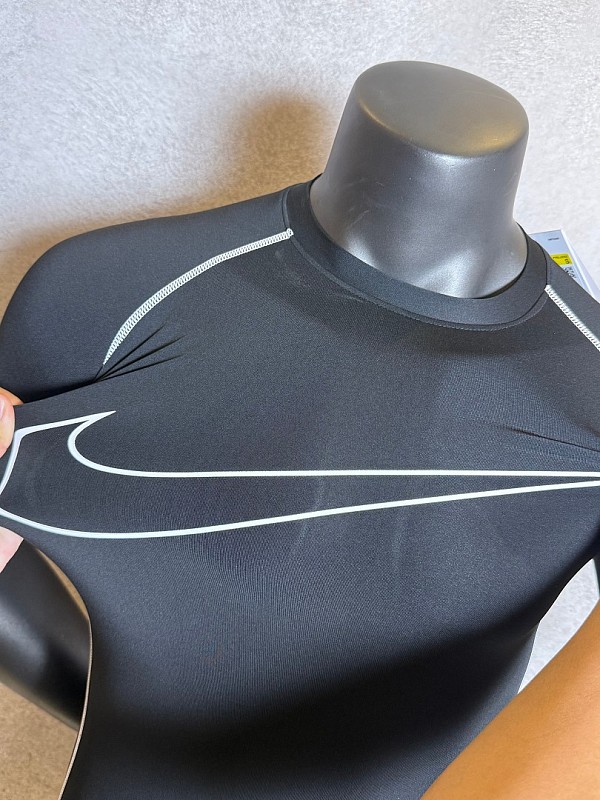 Nike T-shirt Jersey T 9