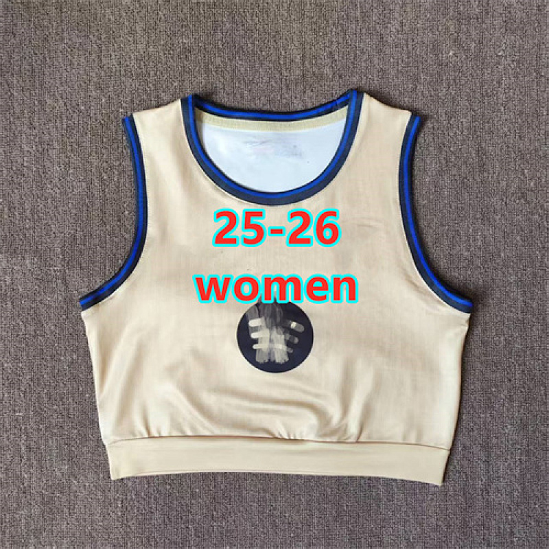 Barcelona Away Women Vest · 3