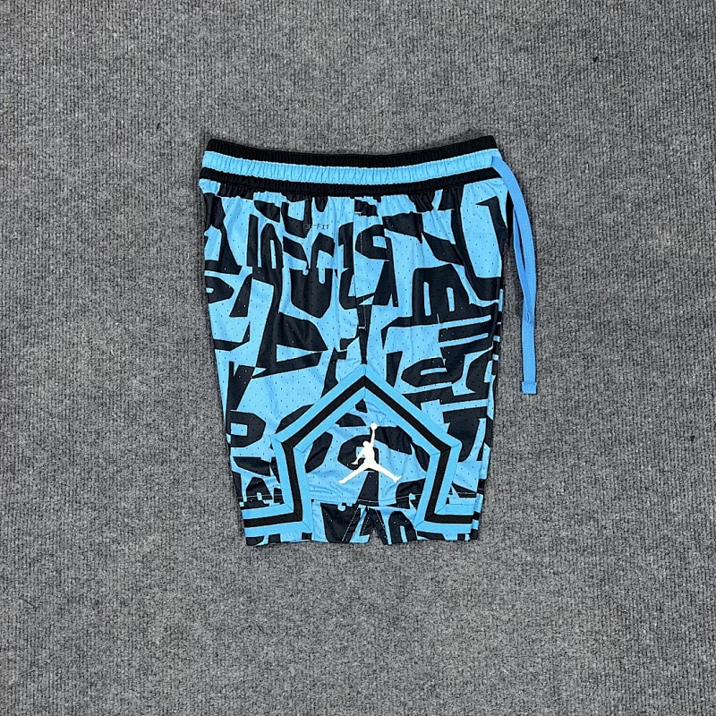 Jordan Shorts 4