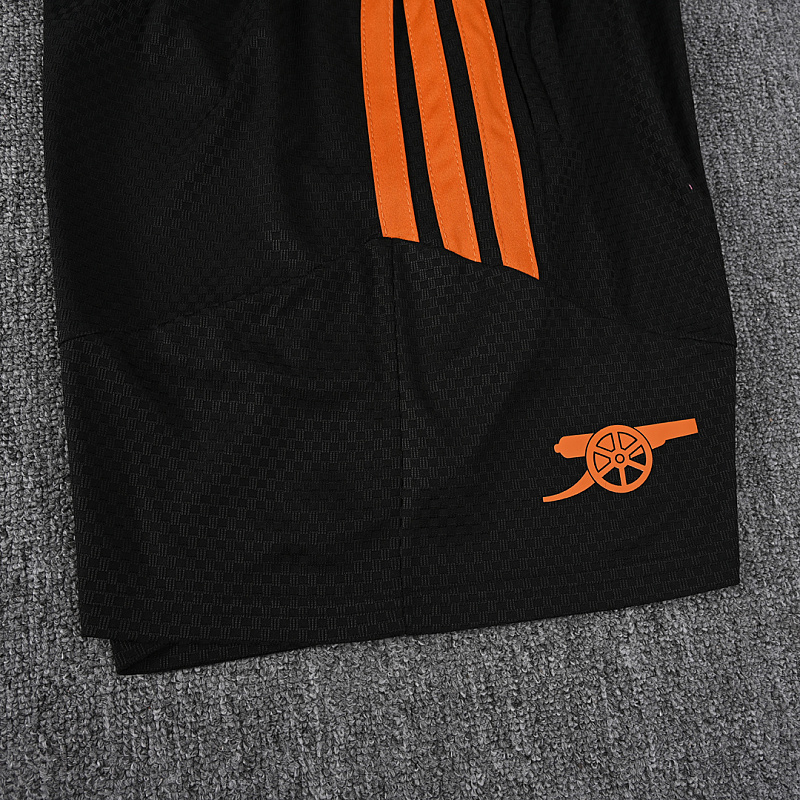 Arsenal Short Sleeve Tracksuit 7