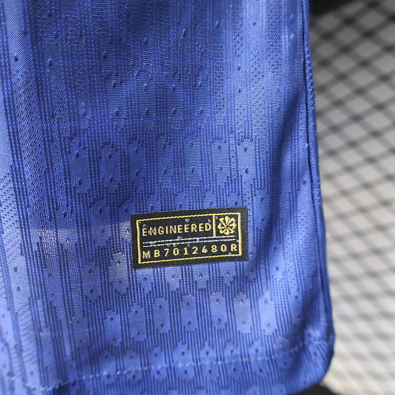 Paris Psg Special Player Version Jersey · 4