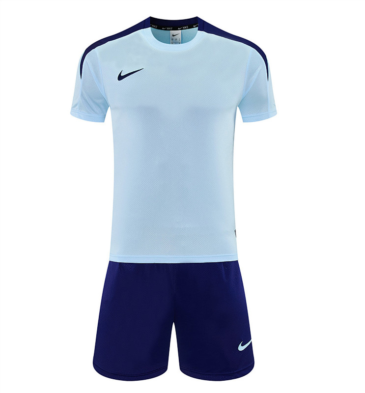 Nike Short Sleeve Tracksuit 2XS-4XL 4