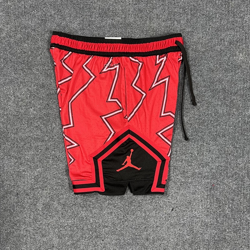 Jordan Shorts 4