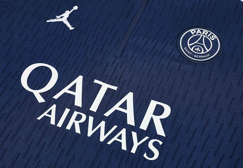 Paris Psg Kids Player Long Tracksuit 10#-18# 5