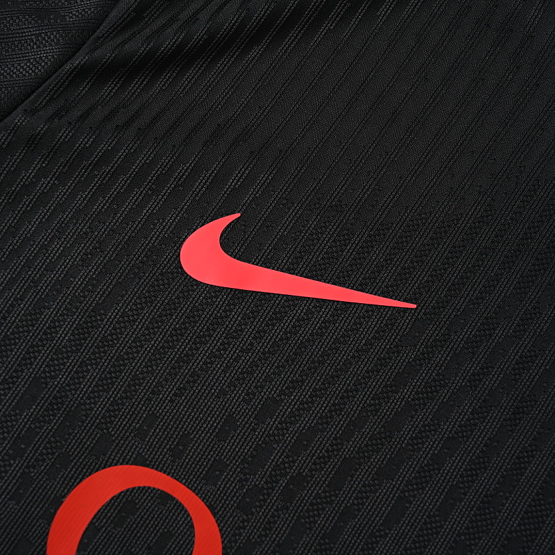 Paris Psg Short Sleeve Tracksuit Kit · 3