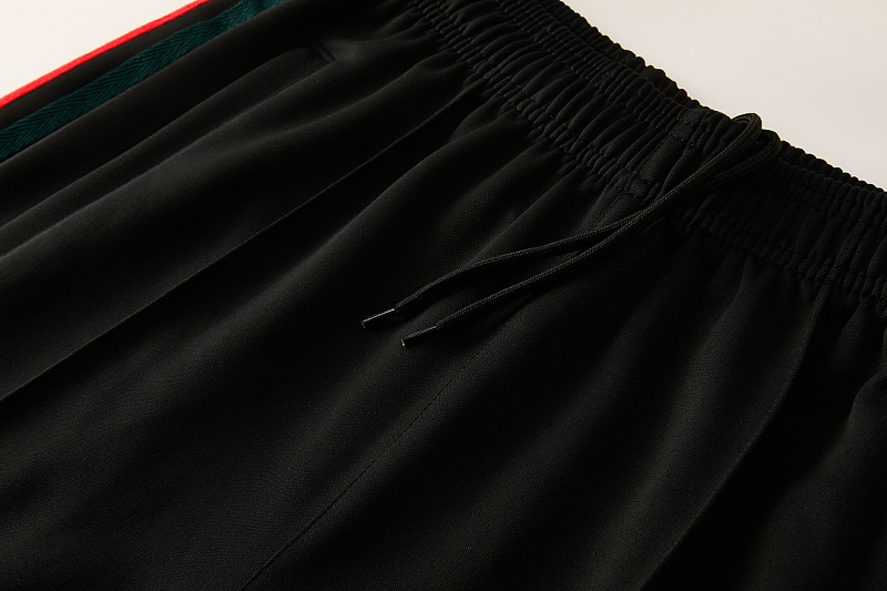 2026 Mexico Long Zipper Jacket · 5