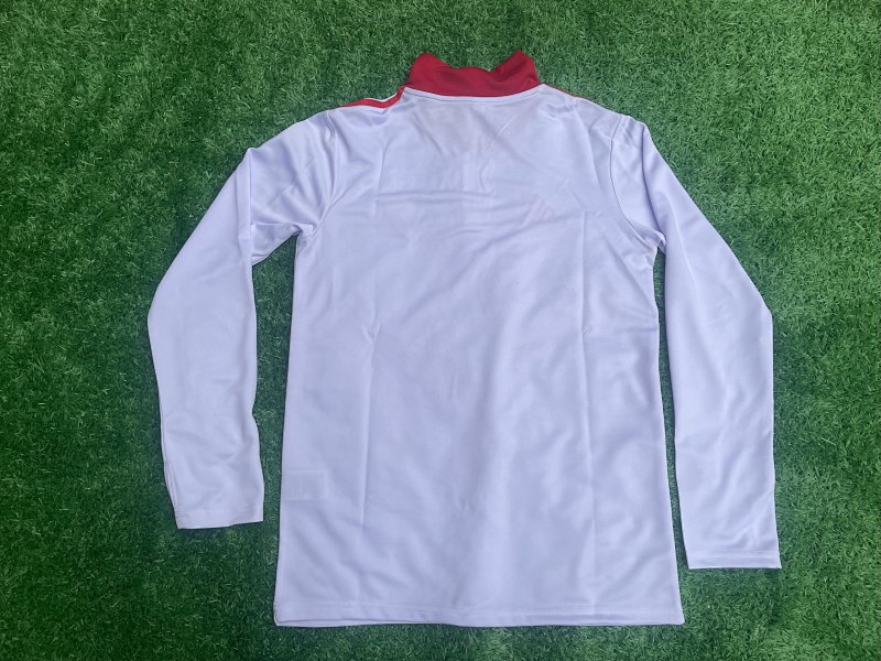 Sevilla Tracksuit · 3
