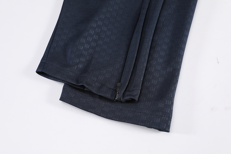 Adidas Long Sleeve Tracksuit 7