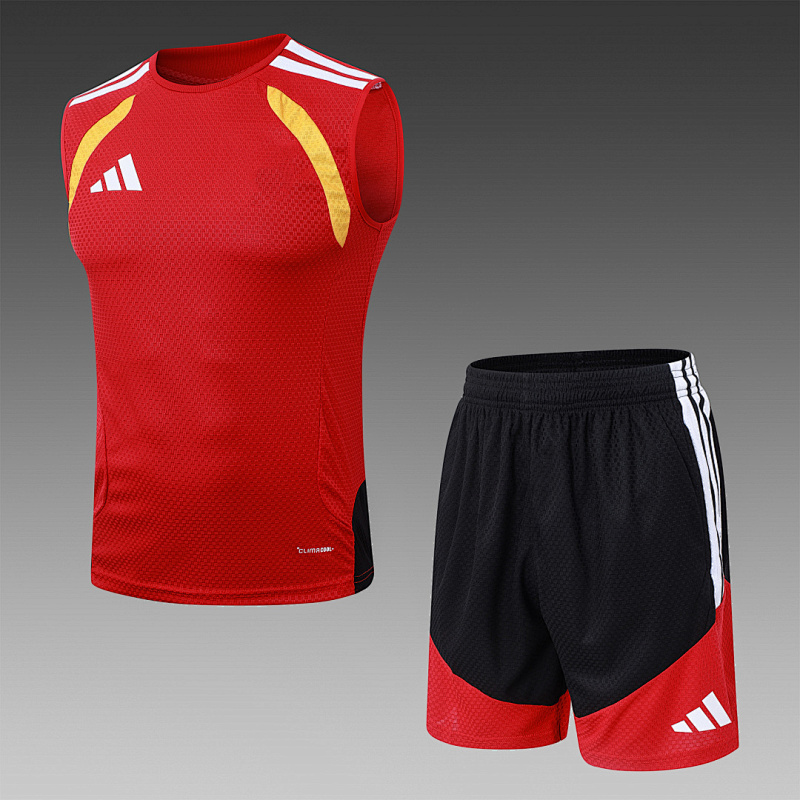 Adidas Player Version Vest Kit 3