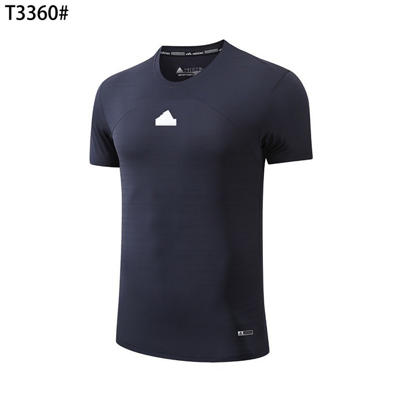 Adidas T-shirt Jersey T 11