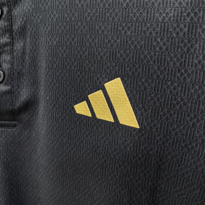 Adidas Short Sleeve Polo Jersey Polo 7