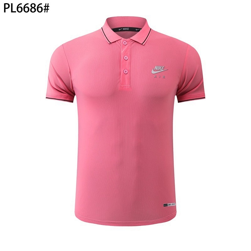 Nike Short Sleeve Polo Jersey Polo 6