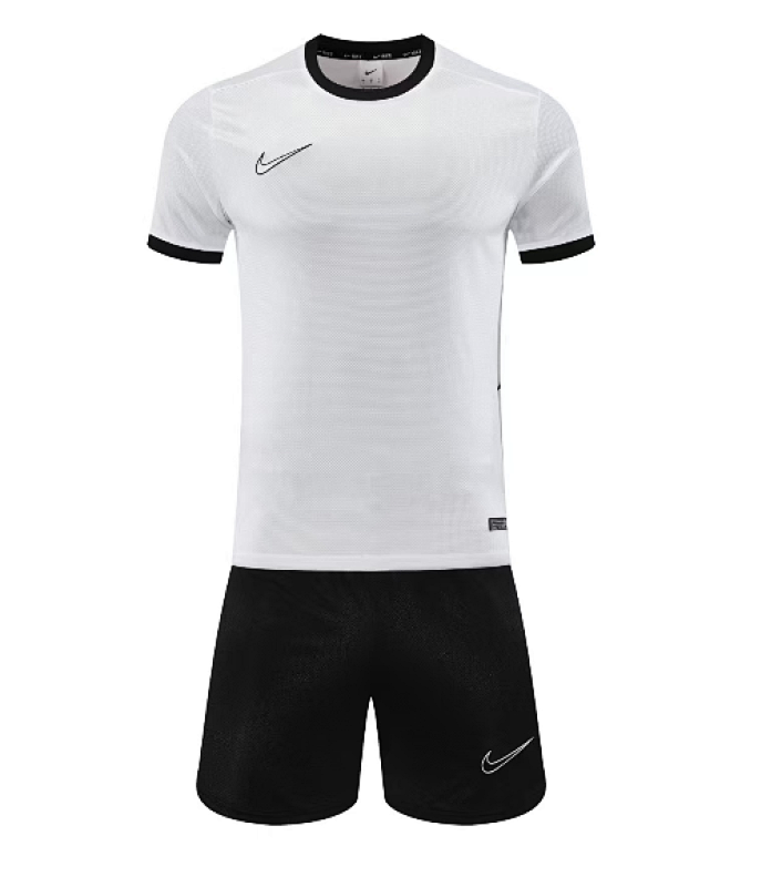 Nike Kids Short Sleeve Tracksuit 3XS-XS 4