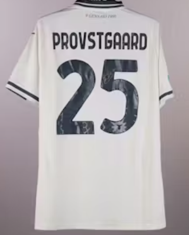 Lazio Third Fans Version Jersey · 6