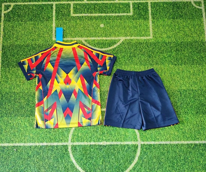 Arsenal Special Kids Jersey+shorts Kit 16#-28# · 2