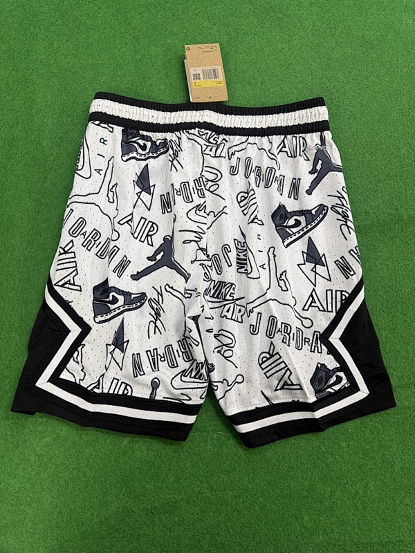 Jordan Shorts 2