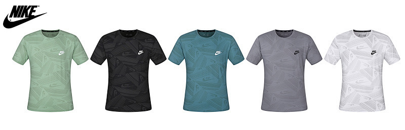 Nike T-shirt Jersey T 2
