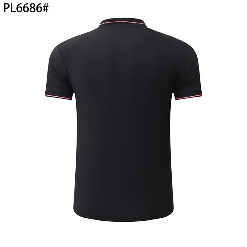 Nike Short Sleeve Polo Jersey Polo 5