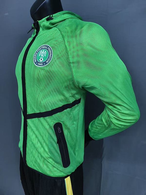 2026 Nigeria Jacket · 4