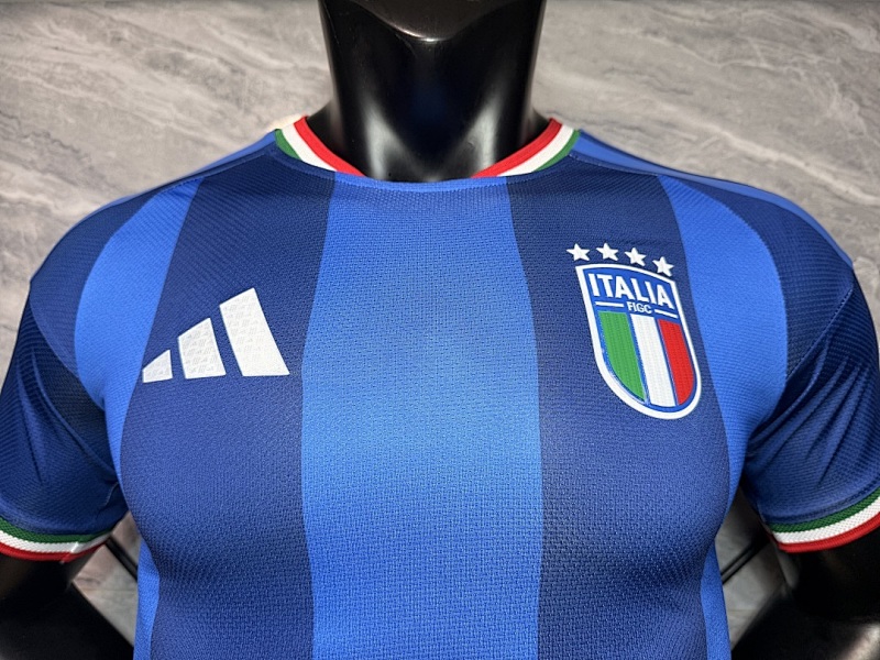 2026 Italy Special Player Version Jersey · 3