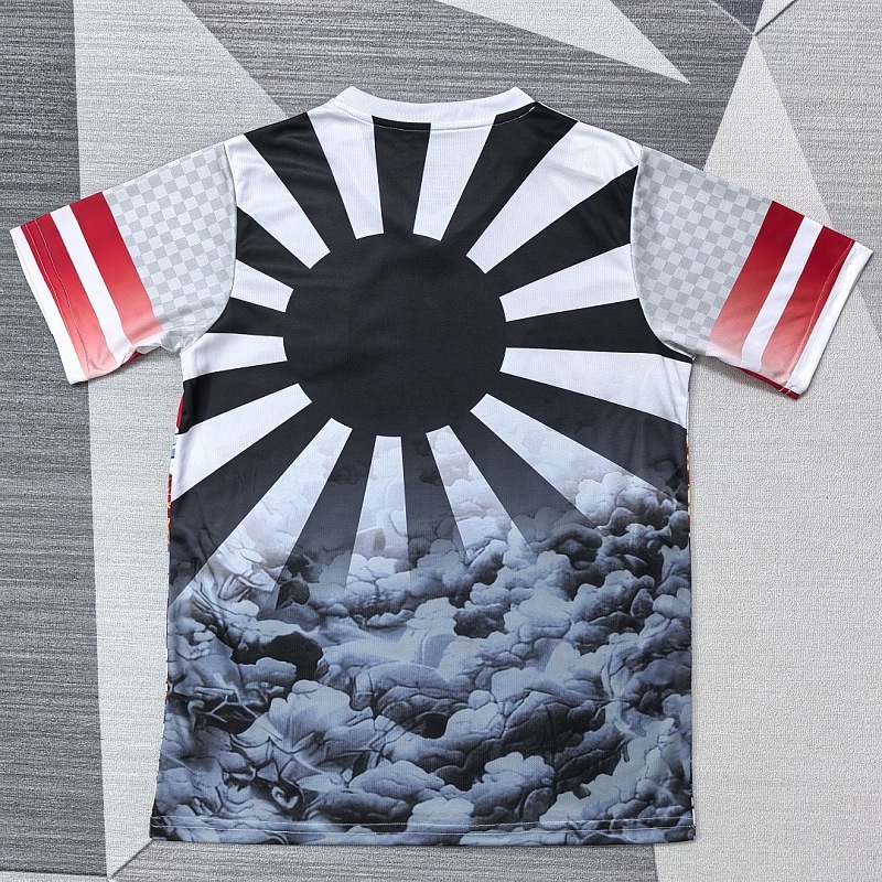 2026 Japan Special Fans Version Jersey · 4