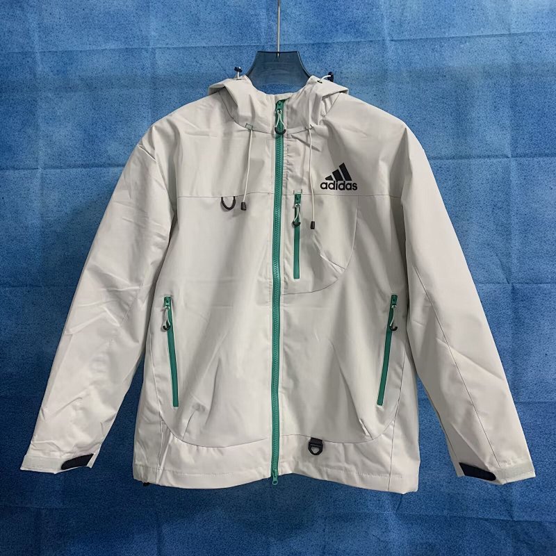 A-d Outdoor Jackets · 3