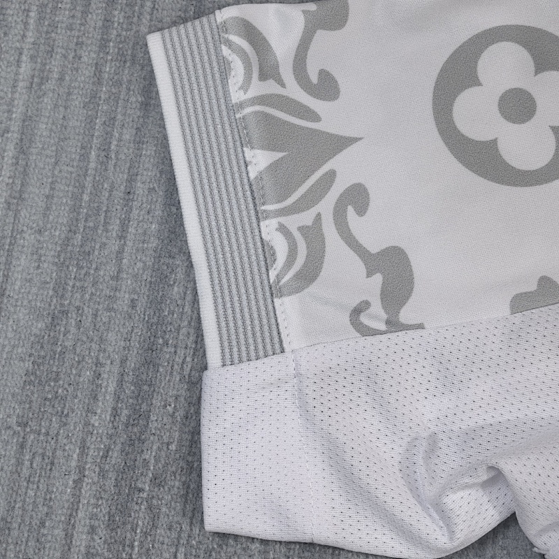 Real Madrid Special Fans Version Jersey LV · 2