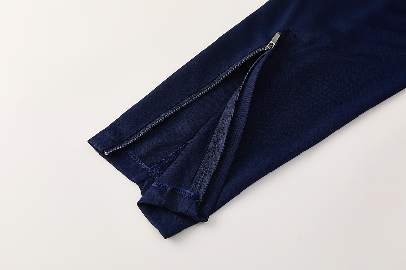 Nike Long Sleeve Tracksuit · 3