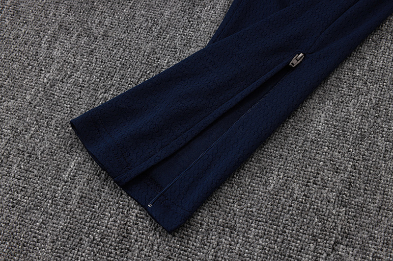 Marseille Long Sleeve Tracksuit 11