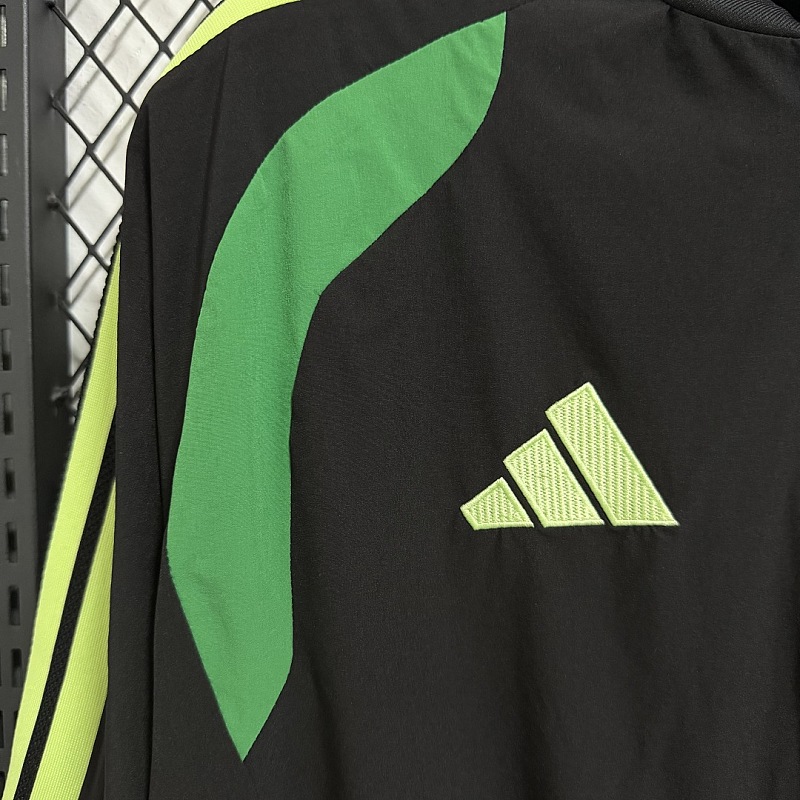 2026 Mexico Windbreaker · 5