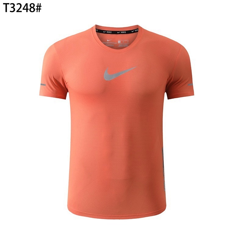 Nike T-shirt Jersey T 4
