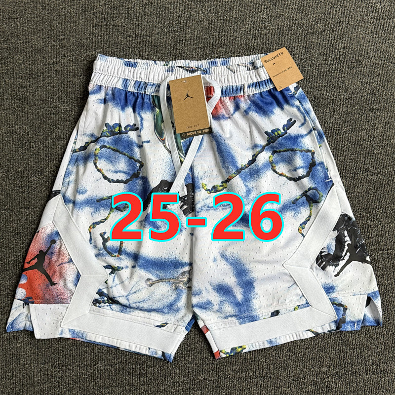 Jordan Shorts