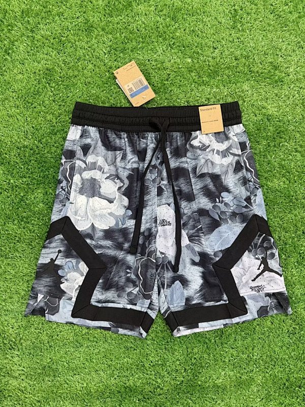 Jordan Shorts 2