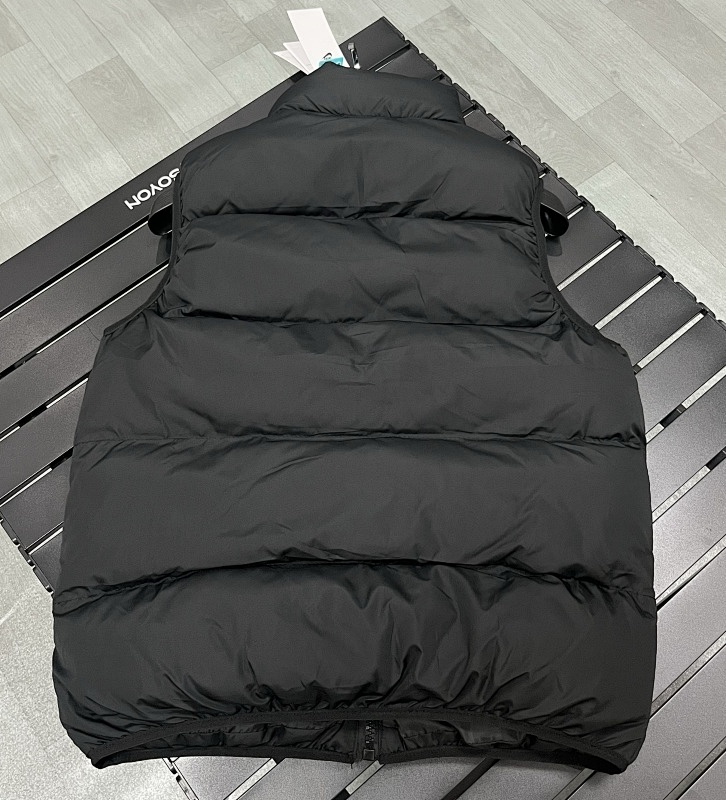 Nike Cotton Vest 7