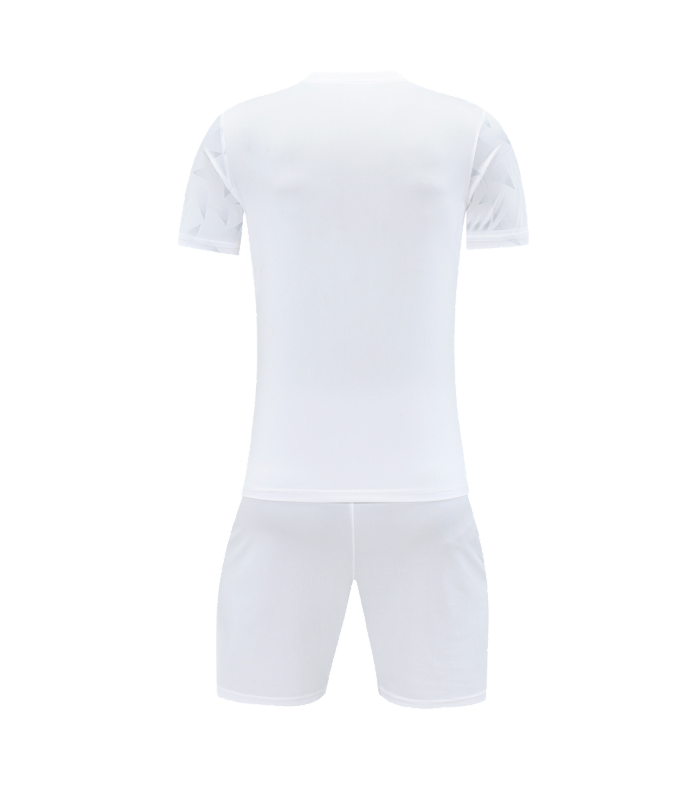 Adidas Short Sleeve Tracksuit 8