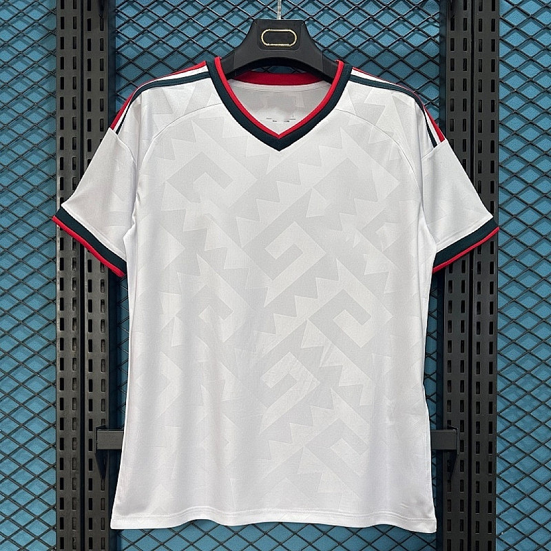 2026 Mexico Away Fans 32 Team Jersey 32 · 5