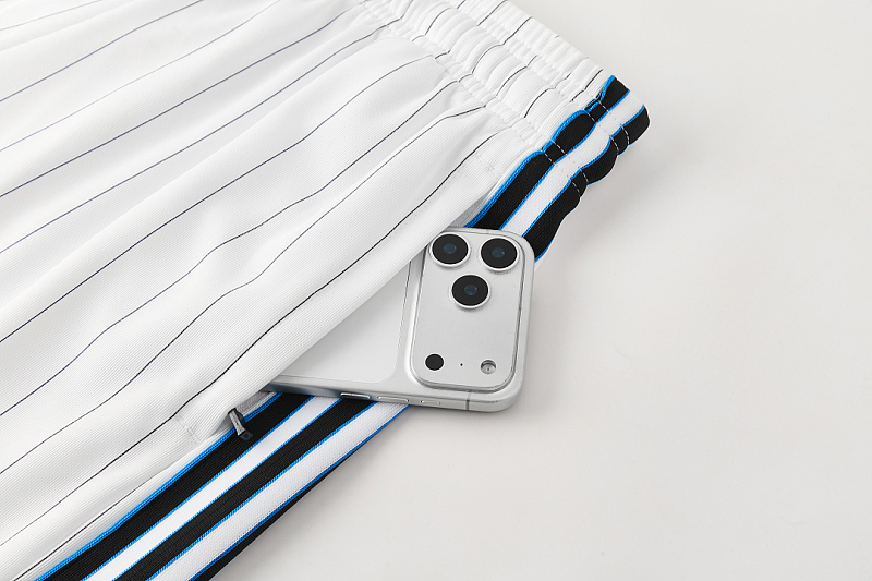 Newcastle United Short Sleeve Tracksuit · 5