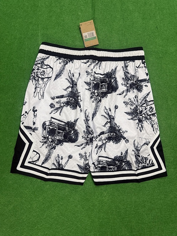 Jordan Shorts · 3