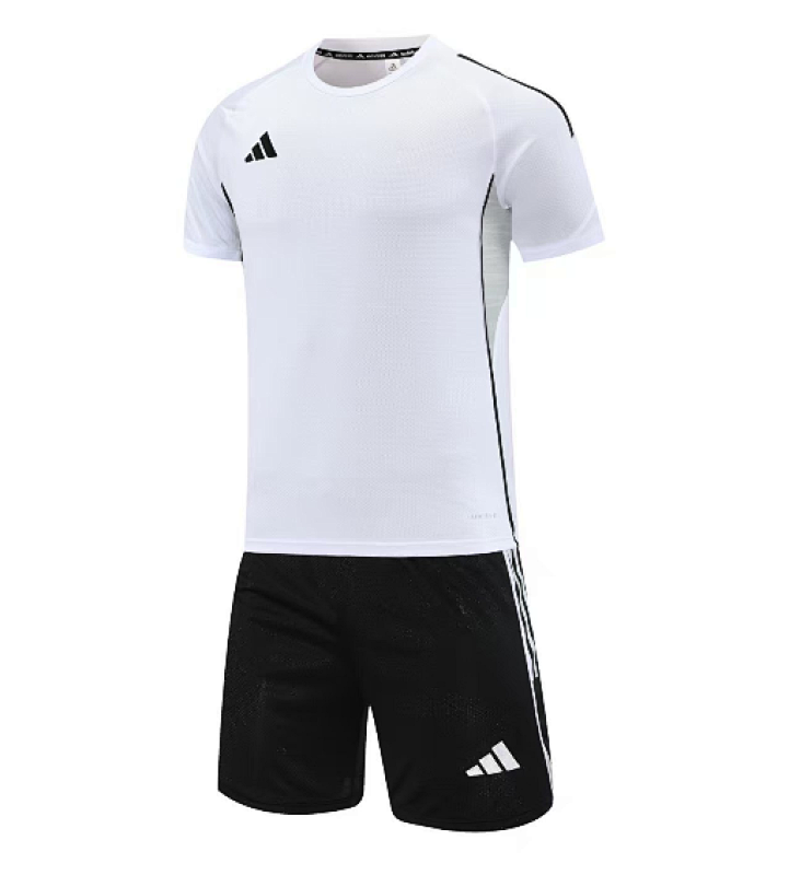 Adidas Short Sleeve Tracksuit 3