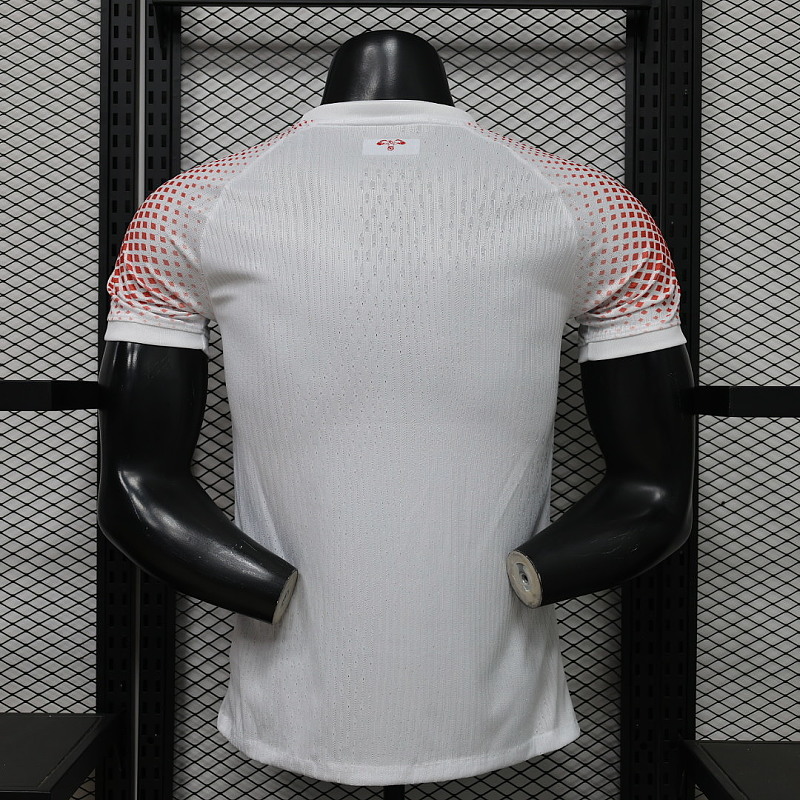 2026 Jordan Home Player Version Jersey 4