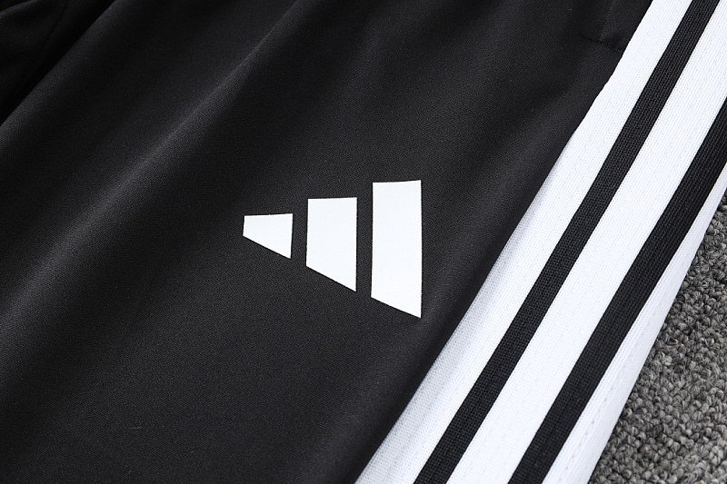 Adidas Long Sleeve Tracksuit 10