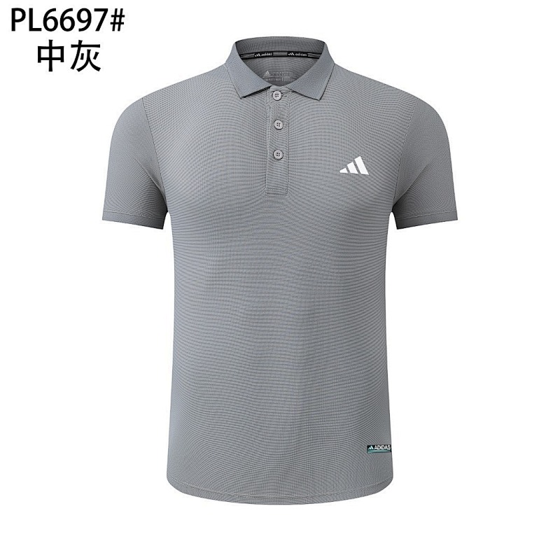 Adidas Short Sleeve Polo Jersey Polo 12